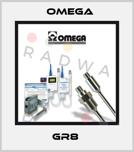 GR8  Omega