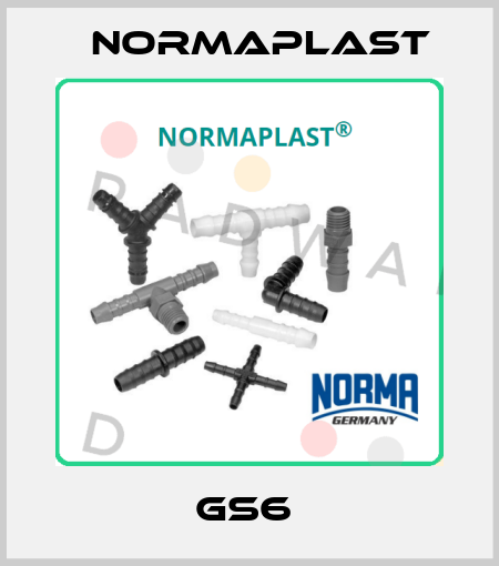 GS6  NORMAPLAST