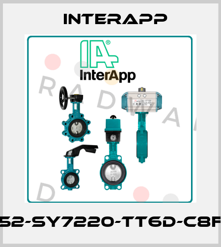 52-SY7220-TT6D-C8F InterApp
