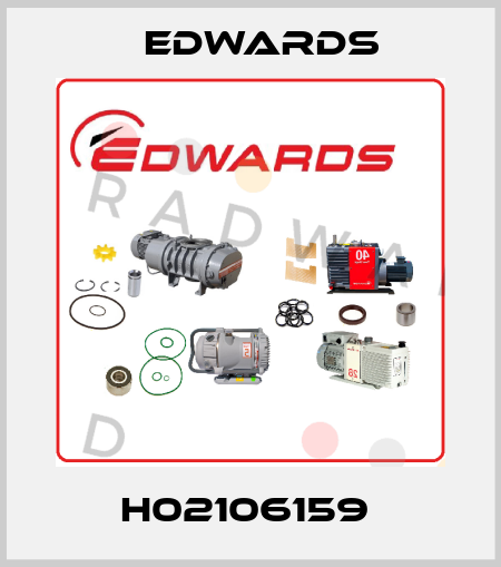 H02106159  Edwards