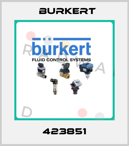 423851 Burkert