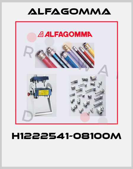 H1222541-08100M  Alfagomma