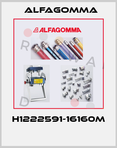 H1222591-16160M  Alfagomma