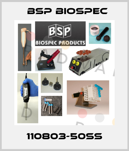 110803-50SS BSP Biospec