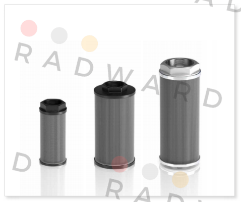 STR100 S4 G2 P01 M250 MP Filtri