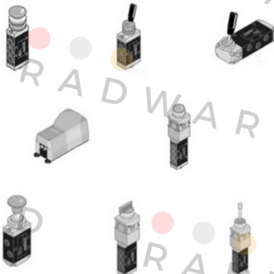 H32-F40-HS399,110VDC BLOCKING MAGNET ON TRUCK Y0  Kuhnke