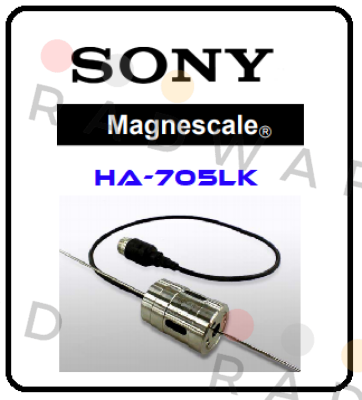 HA-705LK‐905  Magnescale