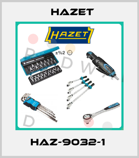 HAZ-9032-1  Hazet