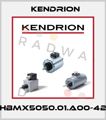 HBMX5050.01.A00-42 Kendrion