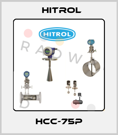 HCC-75P Hitrol