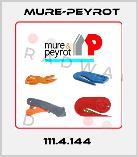 111.4.144  Mure-Peyrot