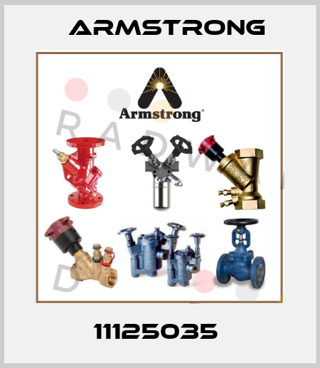 11125035  Armstrong