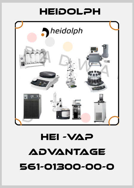 HEI -VAP ADVANTAGE 561-01300-00-0 Heidolph