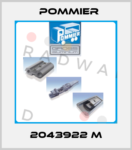 2043922 M Pommier