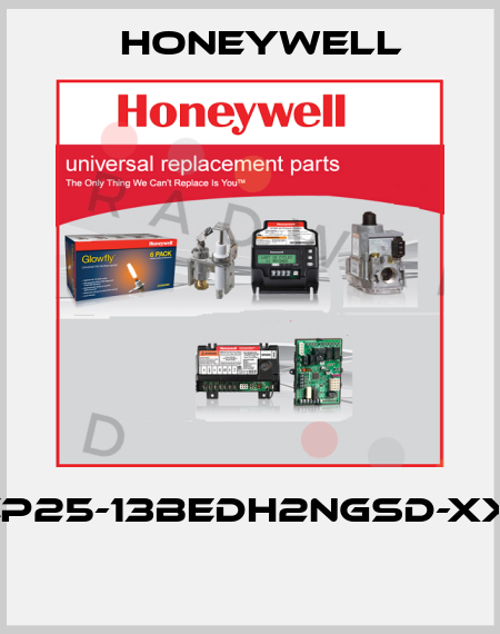 HEP25-13BEDH2NGSD-XX-B  Honeywell