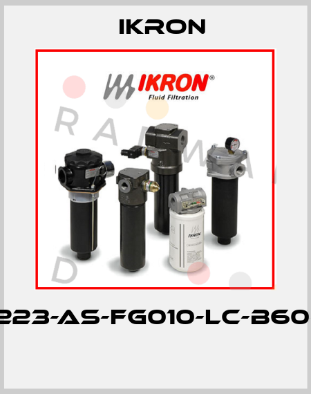 HF760-30.223-AS-FG010-LC-B60-GF-B-DD-G  Ikron