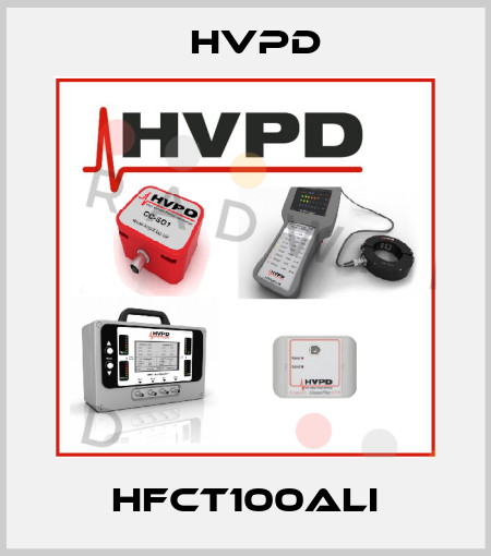 HFCT100ALI HVPD