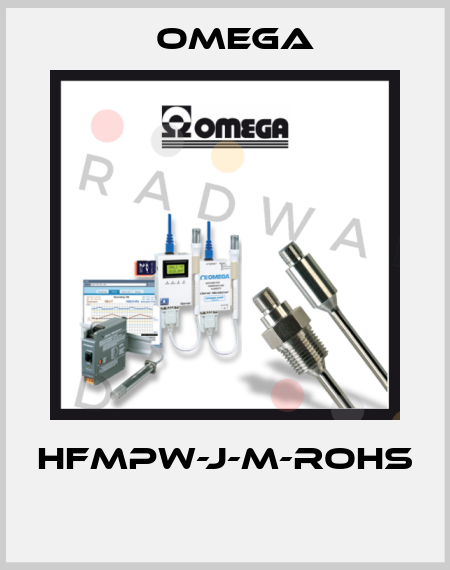 HFMPW-J-M-ROHS  Omega