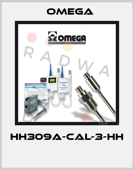 HH309A-CAL-3-HH  Omega