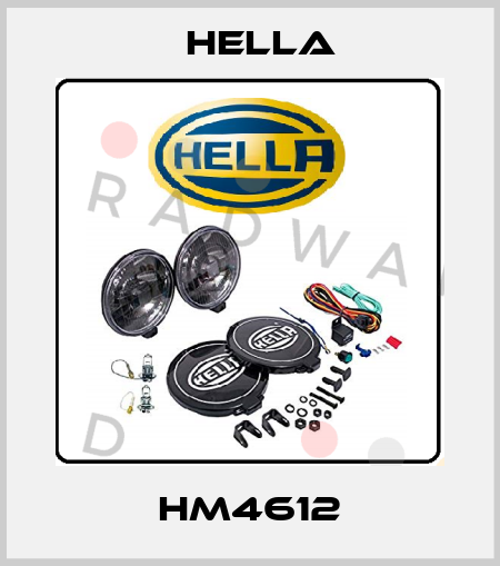 HM4612 Hella