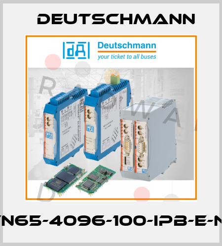 TN65-4096-100-IPB-E-N* Deutschmann