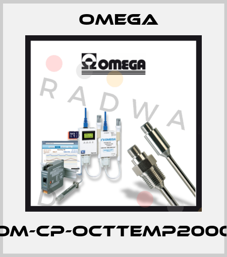 OM-CP-OCTTEMP2000 Omega