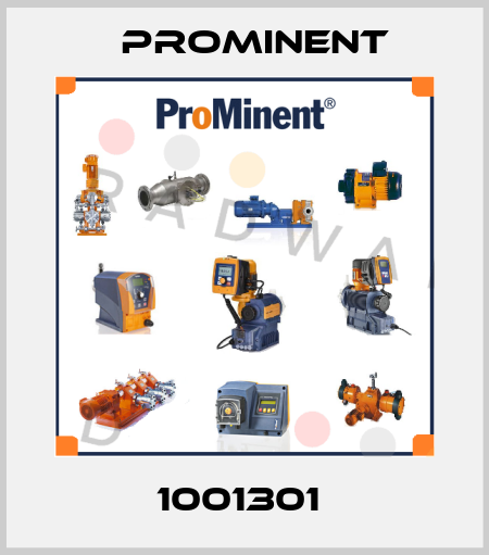 1001301  ProMinent