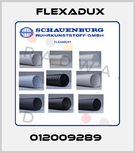 012009289  Flexadux