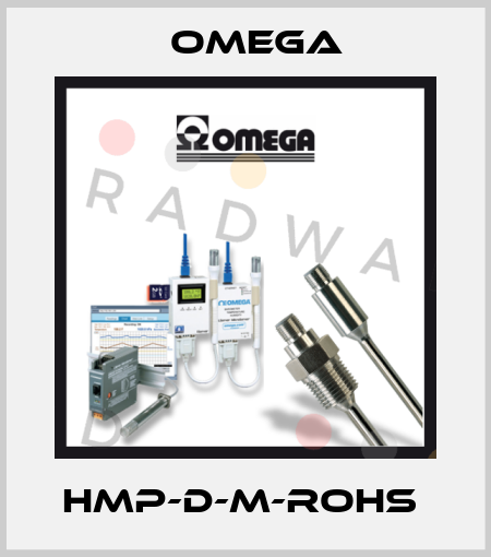 HMP-D-M-ROHS  Omega