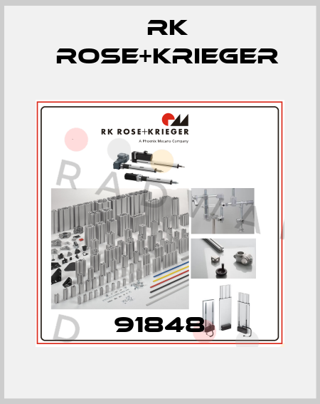 91848 RK Rose+Krieger