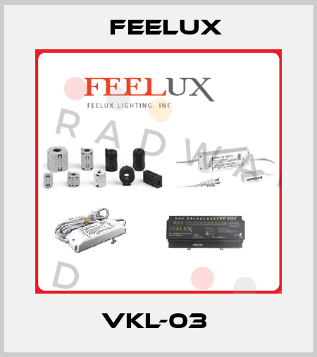 VKL-03  Feelux