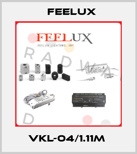 VKL-04/1.11M  Feelux