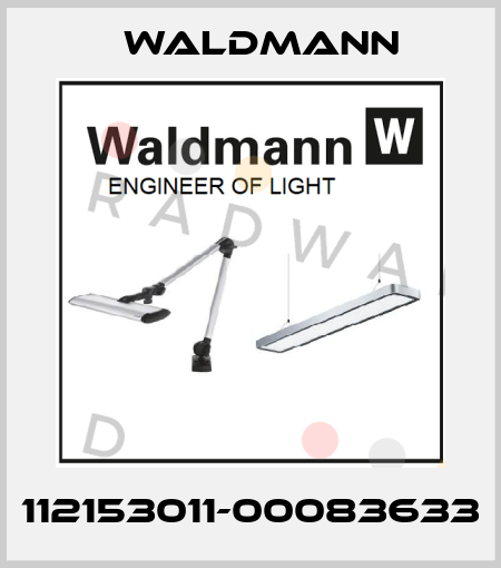 112153011-00083633 Waldmann