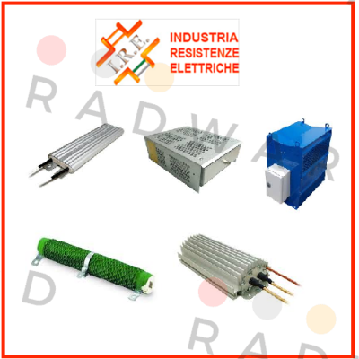 HPM 1300 50R  I.R.E. INDUSTRIA RESISTENZE ELETTRICHE S.r.l.