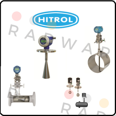 HR-30S-1F-EX REPLACED BY HR-10L-Ex  Hitrol