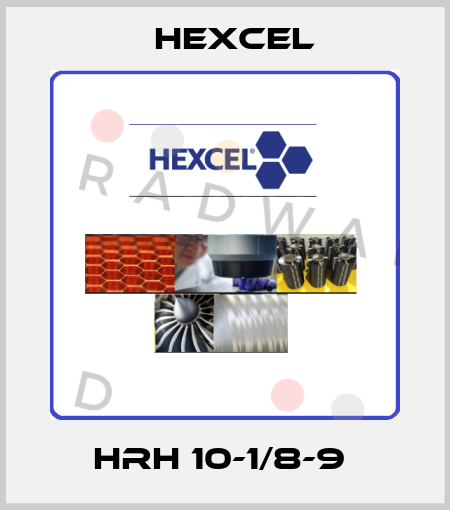 HRH 10-1/8-9  Hexcel