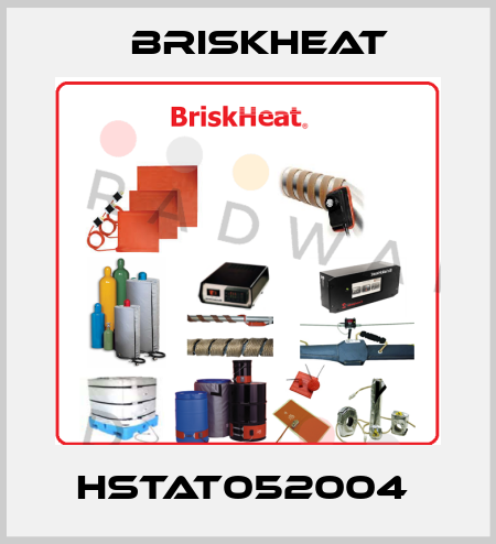 HSTAT052004  BriskHeat