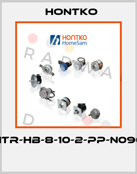 HTR-HB-8-10-2-PP-N090  Hontko
