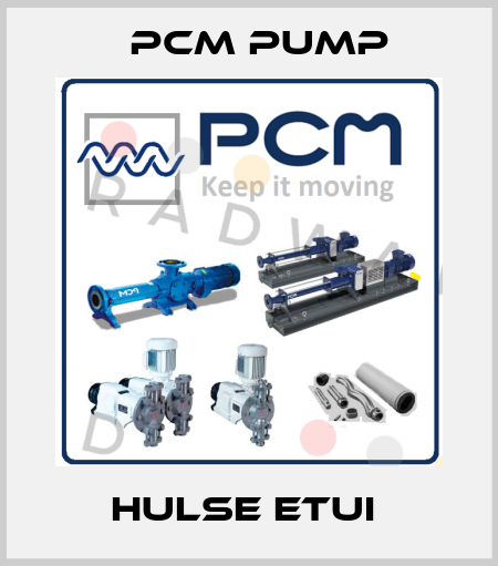 HULSE ETUI  PCM Pump