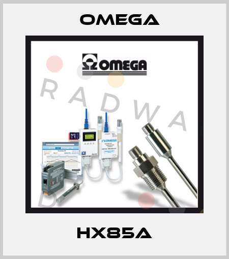 HX85A Omega