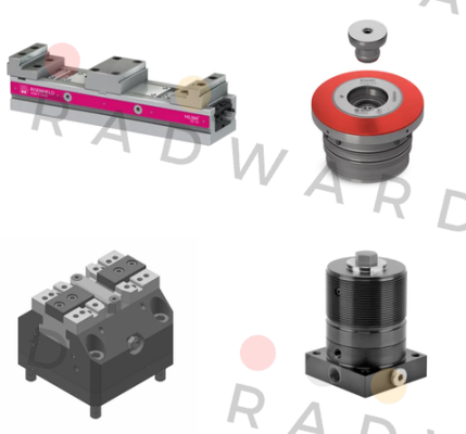 HYDROLIC PISTON  Römheld