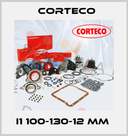 I1 100-130-12 MM  Corteco
