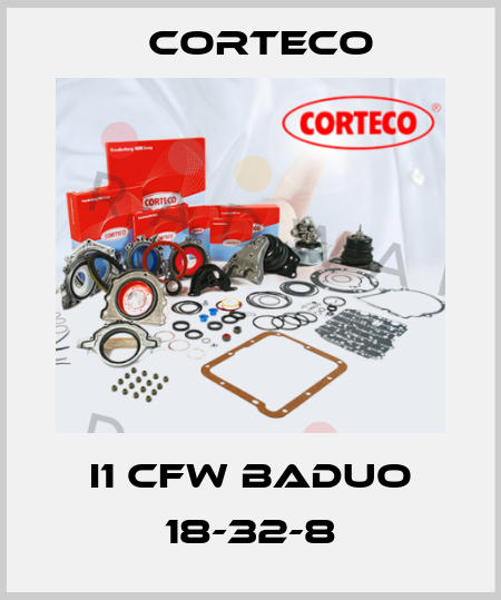 I1 CFW BADUO 18-32-8 Corteco
