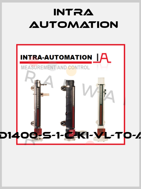 IBR-26-ID1400-S-1-C-KI-VL-T0-A03-A56  Intra Automation