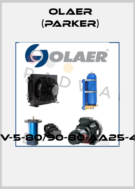 IBV/EBV-5-80/90-80-AA25-43-002  Olaer (Parker)
