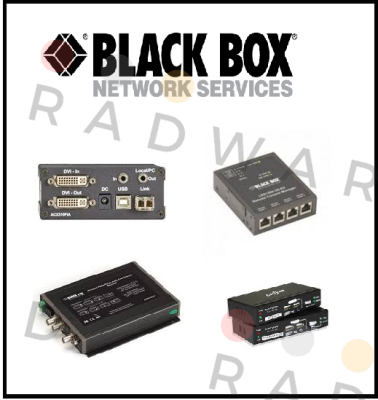 IC456A-R5  Black Box