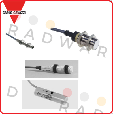 ICB12LN04PCM1  Carlo Gavazzi