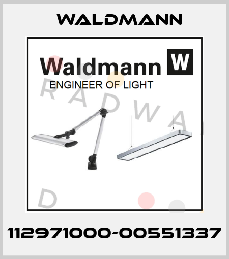 112971000-00551337 Waldmann