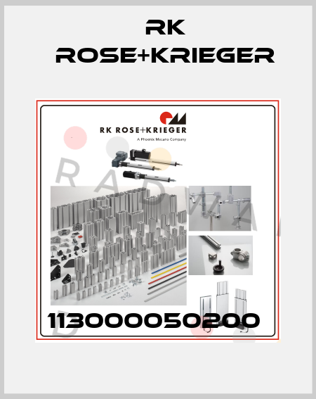 113000050200  RK Rose+Krieger