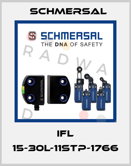 IFL 15-30L-11STP-1766 Schmersal